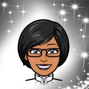 Meet your Posher, Yolanda